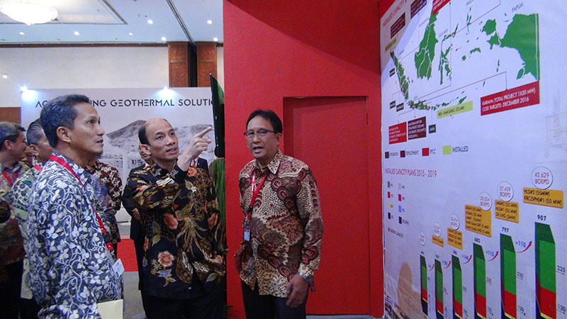 Panasbumi 7,2 GW Install Capacity Pada Tahun 2025 Bukan Hal Yang Muluk